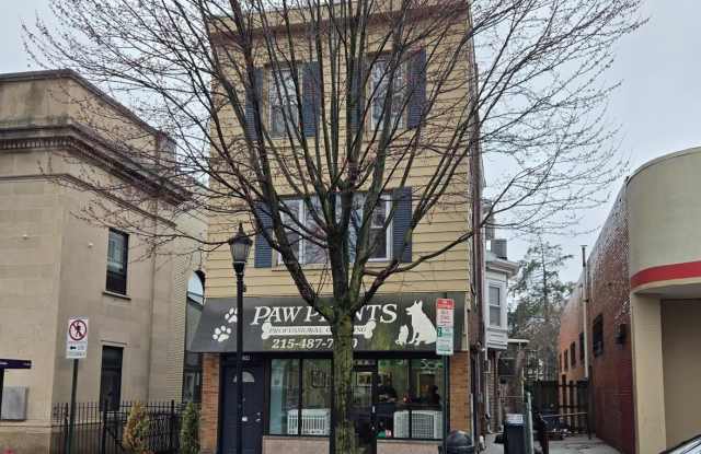 6134 RIDGE Avenue unit: 1