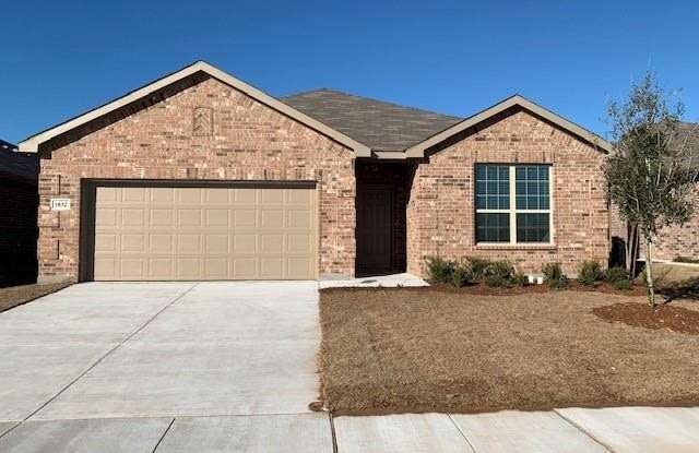 1032 Stanridge - 1032 Stanridge Lane, Van Alstyne, TX 75495