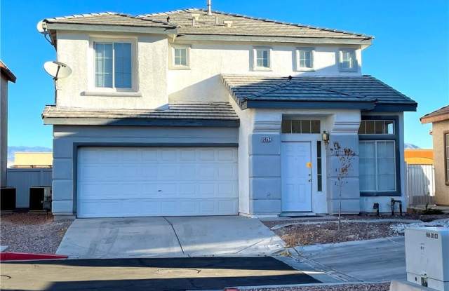 5452 Goldenroot Court - 5452 Goldenroot Court, North Las Vegas, NV 89031