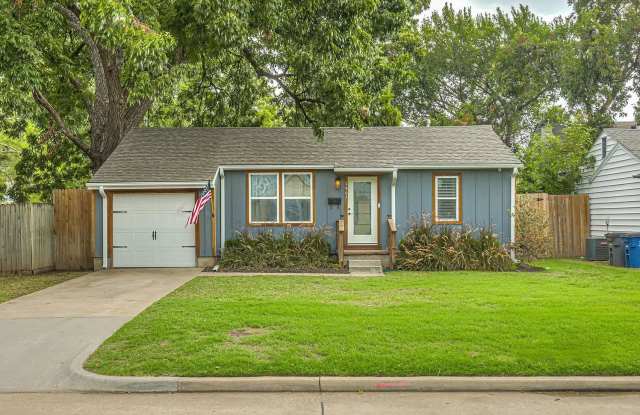 2 Bed | 2 Bath in Midtown!