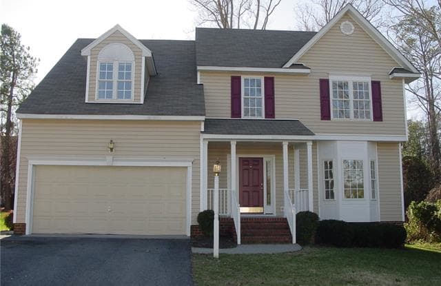 10632 Sherwin Place - 10632 Sherwin Place, Glen Allen, VA 23059