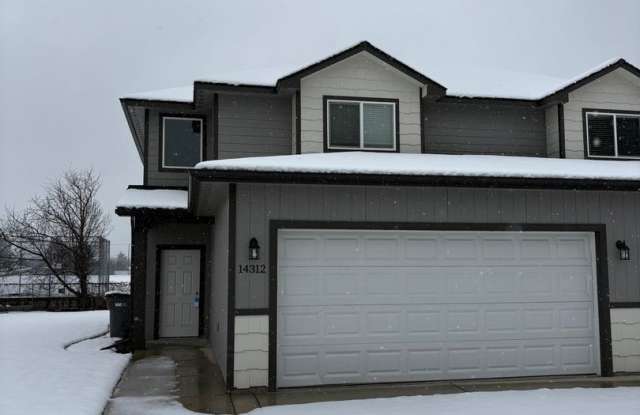 Stunning Fully Renovated 3BR in Spokane Valley