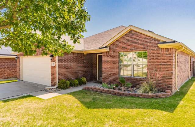704 Cedar Cove Drive