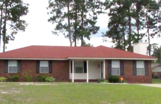 627 Windhaven Dr - 627 Windhaven Drive, Hinesville, GA 31313