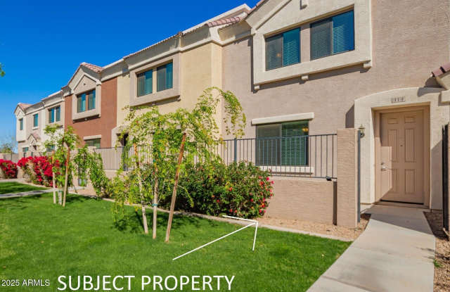 Photo of 5225 E ENID Avenue