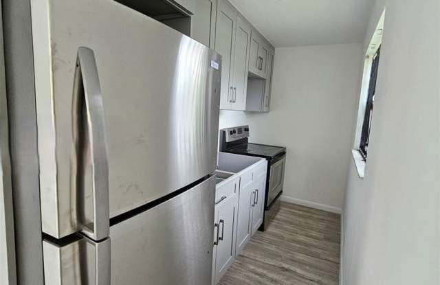 2117 Northwest 64th Street