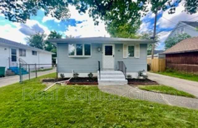 10 Genoa Place