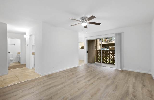 24545 Amador Street - 1