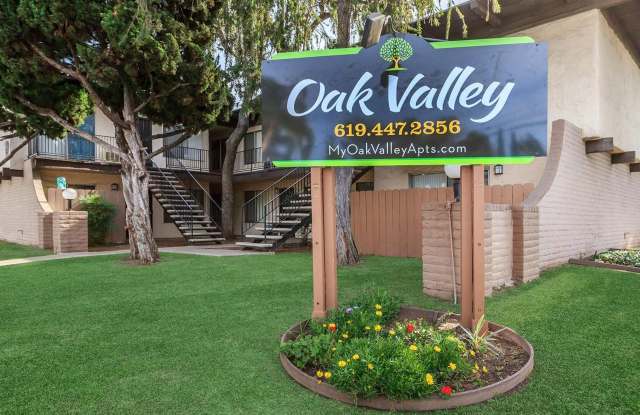 Oak Valley Apartments | Spacious  Updated at an Exceptional Value!