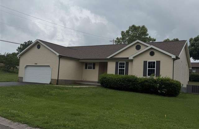 2524 Stonebridge Lane