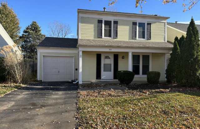 351 Golf Lane