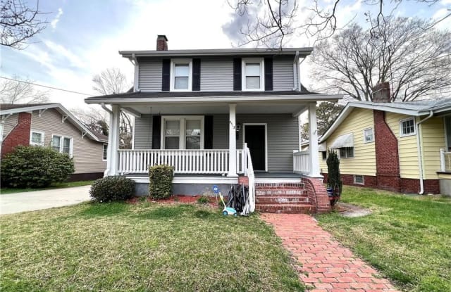 2513 Harrell Avenue - 2513 Harrell Avenue, Norfolk, VA 23509