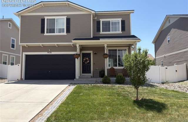 9475 Castle Oaks Drive