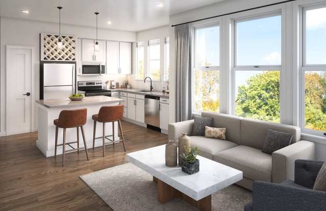 The Lariat at Presidio Ranch