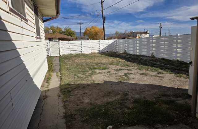 406 North 23rd Street