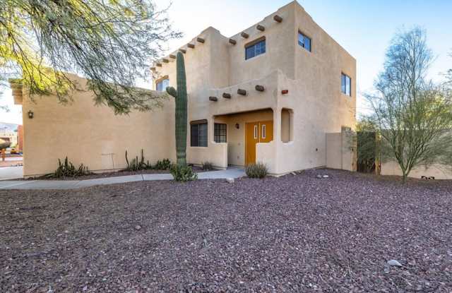 3 Bedroom 2.5 Bath Two Story Home