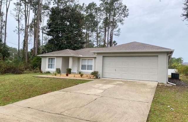 82 Port Royal Dr - 82 Port Royal Drive, Palm Coast, FL 32164