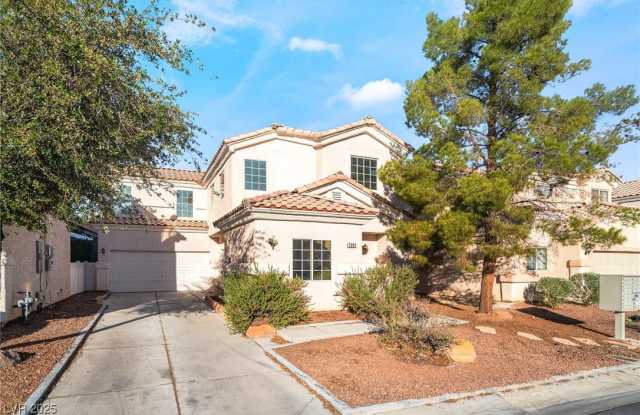 5941 Crumbling Ridge Street