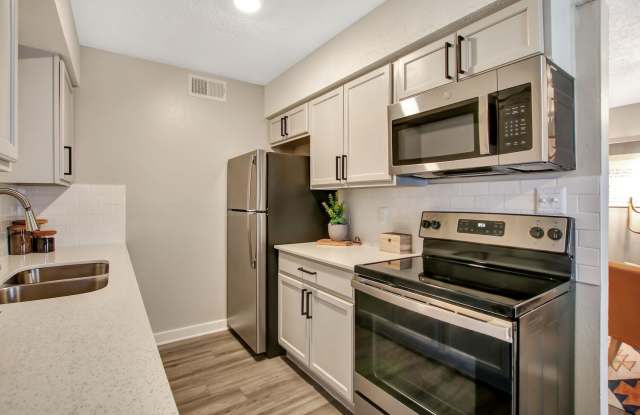 Photo of Lockhart Apartment Homes