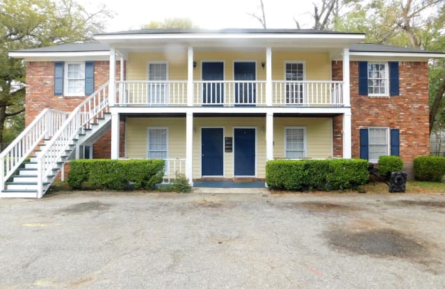 607 Eugemar Drive - A