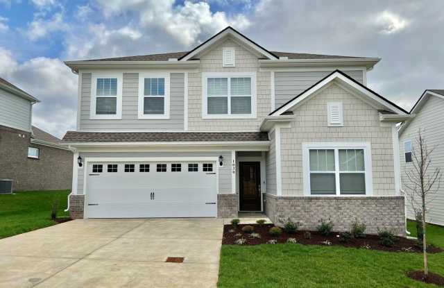 5 Bed, 3.5 Bath Home w/ 2 Car Garage in Harvest Point