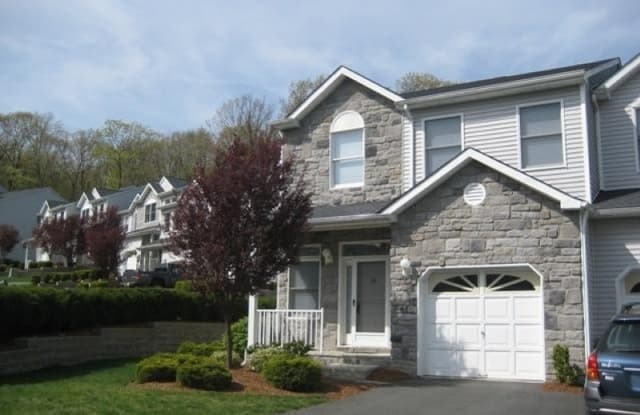 191 SPRINGHILL DR - 191 Springhill Drive, Parsippany-Troy Hills, NJ 07950