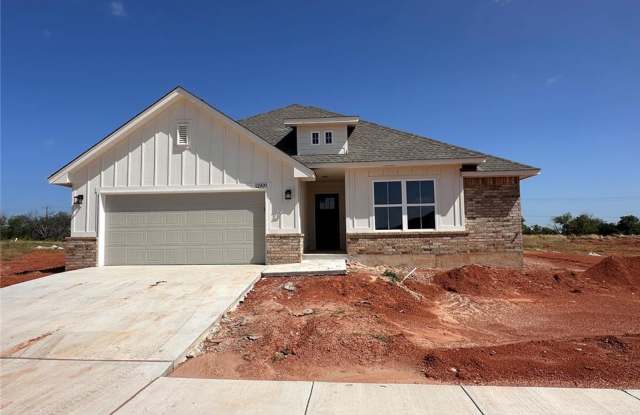 Photo of BRAND NEW HOME FOR LEASE - 11909 NW 120th St Oklahoma City, OK 73099
