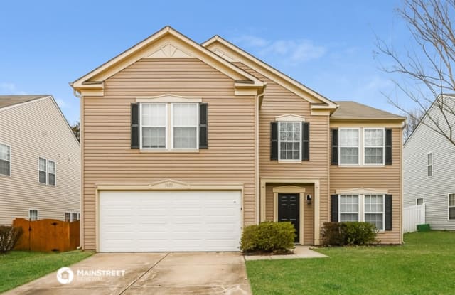 5655 Hammermill Drive - 5655 Hammermill Drive, Harrisburg, NC 28075