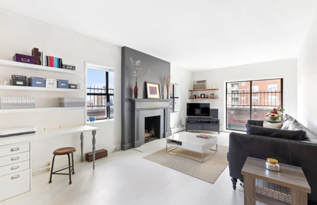 315 West 23rd Street - 315 West 23rd Street, New York City, NY 10011