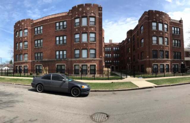 1515 West 89th St. - 1515 West 89th Street, Chicago, IL 60620