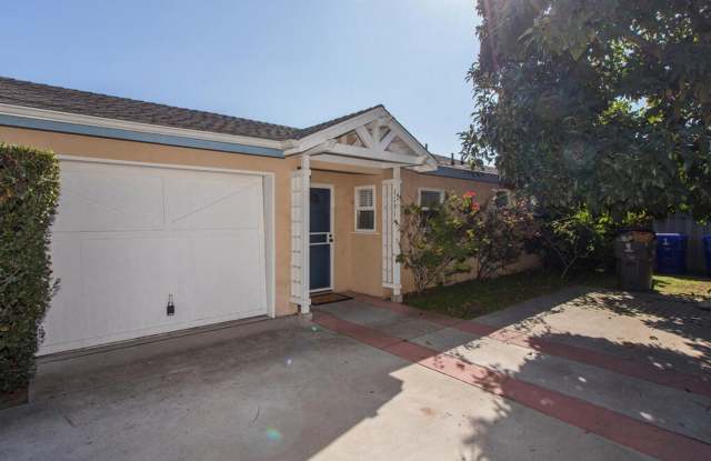 1151 S. Nevada St - 1151 South Nevada Street, Oceanside, CA 92054