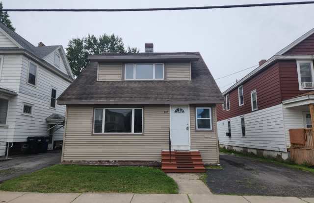 137 Burdick Ave