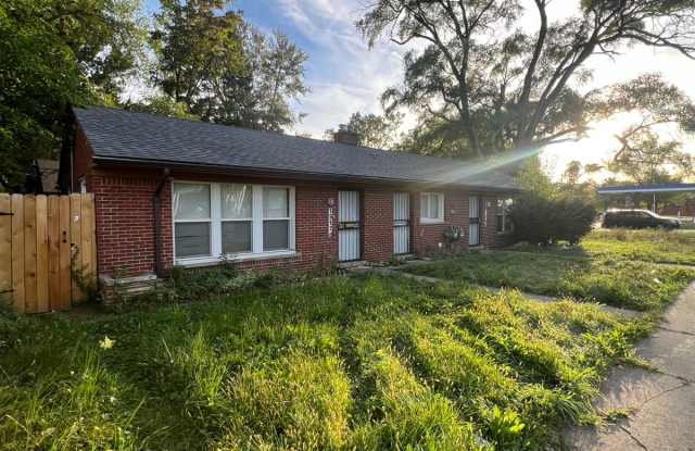 15168 Evergreen Road - 15170