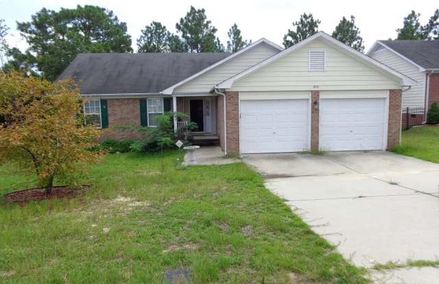 806 Alexwood Dr - 806 Alexwood Drive, Cumberland County, NC 28348