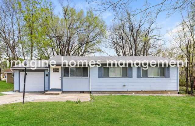 Photo of 6105 North Forest Avenue