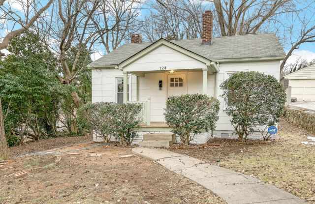 BRAND NEW RENOVATED HOME!