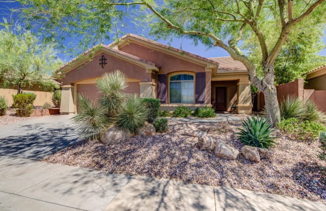 41305 N LAUREL VALLEY Court - 41305 North Laurel Valley Way, Anthem, AZ 85086