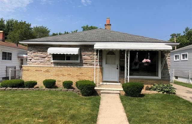 4948 MAYFAIR Street - 4948 Mayfair Street, Dearborn Heights, MI 48125