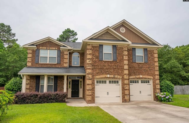 164 Thaomaston Drive - 164 Thomaston Drive, Richland County, SC 29229