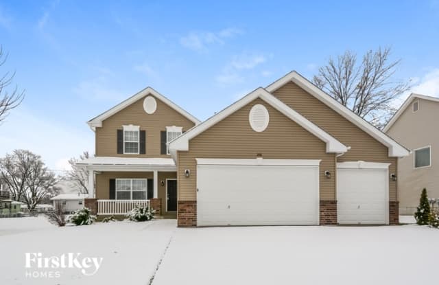 246 Wabash Woods Way - 246 Wabash Woods Way, O'Fallon, MO 63366