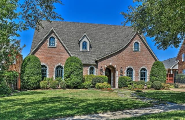 6682 Trinity Heights Boulevard - 6682 Trinity Heights Boulevard, Fort Worth, TX 76132