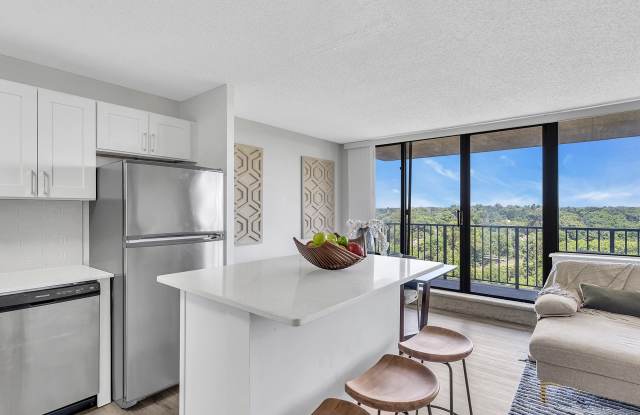 The Premier at City Line