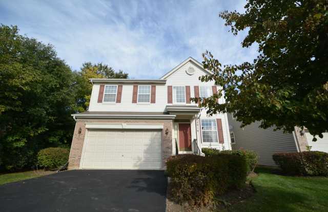 2916 COLTON Court