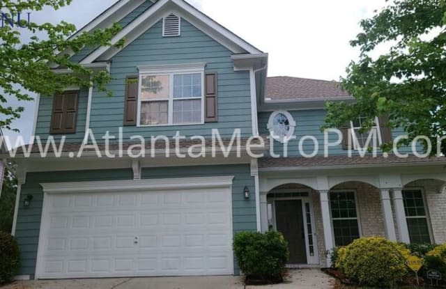 9023 Mountainview Lane - 9023 Mountainview Lane, Union City, GA 30291