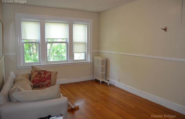 41 Chestnut Hill Ave.