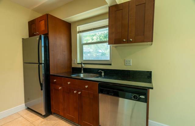 1680 Northeast 34th Lane