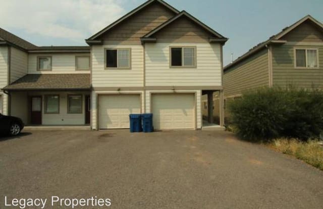 935 Forest Glen Drive - 935 Forest Glen Drive, Bozeman, MT 59718