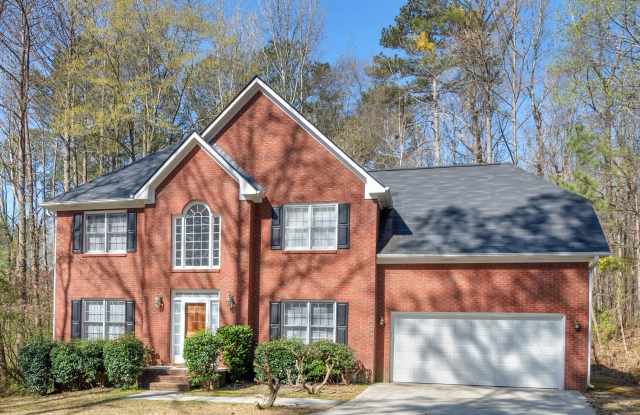 6913 Cottonwood Trail