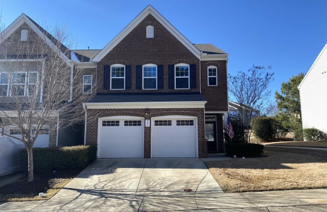 245 Kylemore Circle - 245 Kylemore Circle, Cary, NC 27513