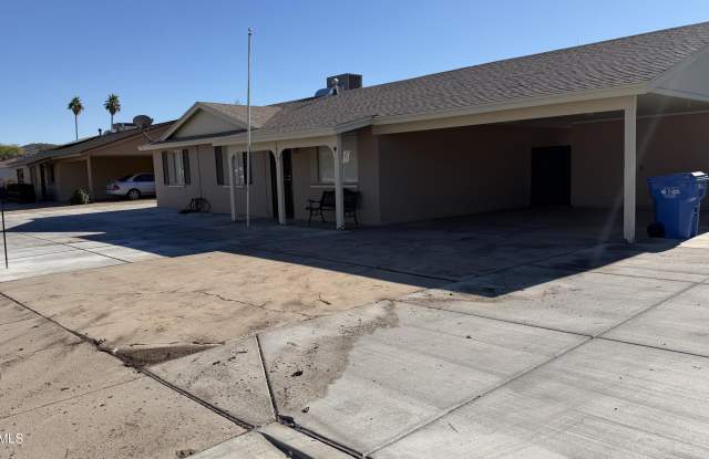 Photo of 1645 W THUNDERBIRD Road